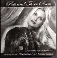 Pets And Their Stars - Foto C. Ameruoso - 2005 - Fotografia