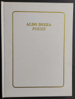 Aldo Dezza - Poesie - A. Oberti - Ed. Giacone - 1983 - Other & Unclassified
