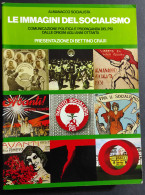 Almanacco Socialista - Le Immagini Socialismo - - Manuali Per Collezionisti