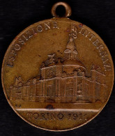 1911 Torino, Esposizione Internazionale E 50° Anniversario Regno D'Italia - Otros & Sin Clasificación