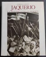 Jaquerio E Il Realismo Gotico In Piemonte - A. Griseri - Ed. F.lli Pozzo - 1966 - Arte, Antigüedades