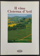 Il Vino Cisterna D'Asti - 2003 - Haus Und Küche