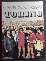 Torino - Campionato 1976-77 - Ed. Sargraf - Sport