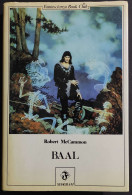 Baal - R. McCammon - Ed. Sevagram - 1985 - Other & Unclassified