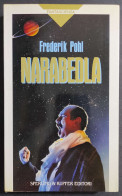Narabedla - F. Pohl - Ed. Sperling & Kupfer - 1991 - Other & Unclassified