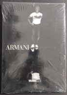 Armani Backstage - Roger Hutchings - Altri & Non Classificati
