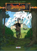 Donjon Zénith 6 Retour En Fanfare EO BE Delcourt 11/2007 Sfar Boulet (BI8) - Donjon