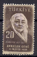 TURQUIE  N°  1287  OBLITERE - Used Stamps