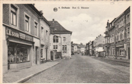 DOLHAIN RUE MAISIER - Limbourg