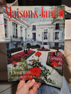Maison & Jardin 73 Numero Special Belles Demeures - Maison & Décoration