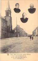 Belgique - Lips Kerk En De Drie Eerste Herders - Edit. Etendard Franciscain - Nels - Carte Postale Ancienne - Turnhout
