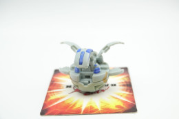 Vintage ACTION FIGURE : BAKUGAN : NEO DRAGONOID HAOS - Original SPINMASTERS 2010 - Action Man