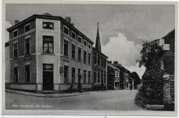 - 2998 - NEU- MORESNET (Plombieres, La Calamine Et Environs ) Hotel  Reinartz - Plombières