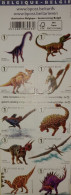 COB B154 ** MNH (Dinosaures) - Zonder Classificatie