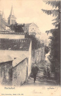 Belgique - Rochefort - La Ruelle - Edit. Nels  - Carte Postale Ancienne - Dinant