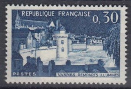 FRANCE 1386,unused - Châteaux