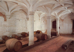 CPM - LONDON - Hampton Court Palace - The Wine Cellar. - Hampton Court