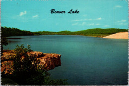 Arkansas Ozarks Beaver Lake 1973 - Autres & Non Classés