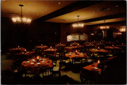 Misouri St Louis The Crest House Restaurant Dining Room - St Louis – Missouri