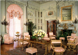 Rhode Island Newport The Breakers The Morning Room - Newport