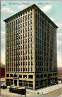 New York Buffalo Prudential Building - Buffalo