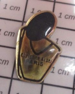 1515A Pin's Pins / Beau Et Rare / PARFUMS / CHRISTINE ARBEL PARIS FLACON PARFUM - Parfum