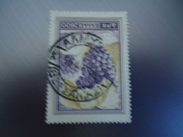 GREECE POSTMARKS ON PAPER   STAMPS  ΑΛΜΥΡΟΣ  ΘΕΣΣΑΛΙΑΣ - Postmarks - EMA (Printer Machine)