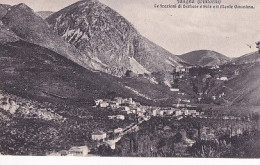 FOLIGNO     DINTORNI                    LE FRAZIONI DI BELFIORE E POLE E IL MONTE OMONIMO - Foligno