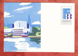 P 100 Finlandia 88, Ungebraucht (16548) - Postkaarten - Ongebruikt