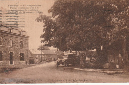 FERRIERES  LA ROUGE MINIERE - Ferrières