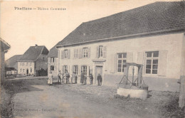 90-PHAFFANS- MAISON COMMUNE - Sonstige & Ohne Zuordnung