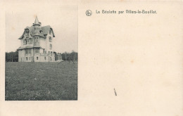 Belgique - La Béolette De Villers Le Bouillet - Edit. Nels  - Carte Postale Ancienne - Huy