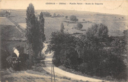 69-ODENAS- MOULIN FAVRE- ROUTE DE DURETTE - Other & Unclassified