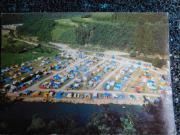 La Roche-En-Ardennes, Camping De L'Ourthe (i17) - La-Roche-en-Ardenne