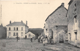 21-CUSSEY-LES-FORGES- MAIRIE - Autres & Non Classés