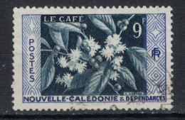 NOUVELLE CALEDONIE            N°  YVERT 286     OBLITERE     ( OB    06/20 ) - Usati