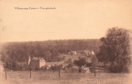 Belgique - Villers Aux Tours - Vue Générale - Edit. Photo Peinture Esneux - Carte Postale Ancienne - Anthisnes