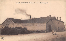 69-DUERNE- LA FROMAGERIE - Other & Unclassified