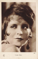 Clara BOW * Carte Photo * Actrice Née à NewYork * Ciné Cinéma Acteur Célébrité - Actores