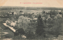 Lyons La Forêt * Vue Panoramique Sur Le Village - Lyons-la-Forêt