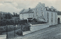 Belgique - Ville En Hesbaye - Villa - Edit. A. Chantraine  - Carte Postale Ancienne - Waremme