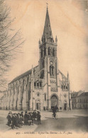 Angers * Place De L'église St Thérèse - Angers
