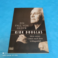 Kirk Douglas - Ein Fall Von Glück - Biografieën & Memoires