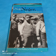 Hans J. Massaquoi - Neger Neger Schornsteinfeger - Biografieën & Memoires