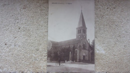 71 SIMARD 1929 L EGLISE - Altri & Non Classificati