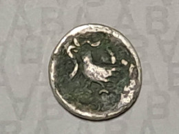 CAMBODGE / CAMBODIA/ Coin Silver Khmer Antique - Cambodia