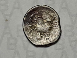 CAMBODGE / CAMBODIA/ Coin Silver Khmer Antique - Cambodia