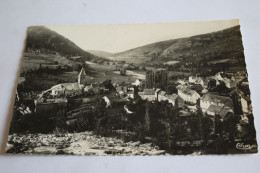 Chanac - Vue D'ensemble Du Coté De L'église - Chanac