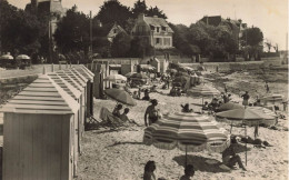 Concarneau * La Plage De Cornouailles - Concarneau