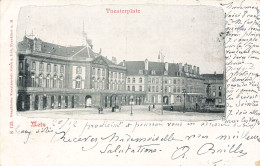 Metz * 1900 ! * Theaterplatz - Metz